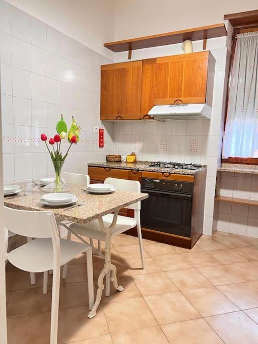Grandma's House Apartment Rome