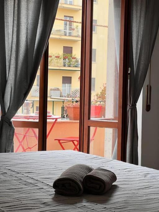 Grandma's House Apartment Rome