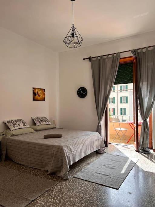 Grandma's House Appartamento Roma